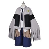 GACHIAKUTA Tamji Cosplay Costume Halloween Carnival Outfit