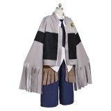 GACHIAKUTA Tamji Cosplay Costume Halloween Carnival Outfit