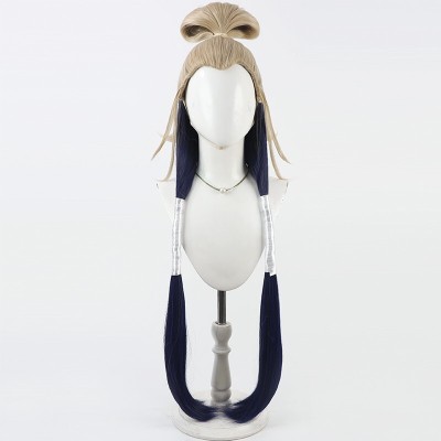 GACHIAKUTA Tamji Cosplay Costume Halloween Carnival Outfit