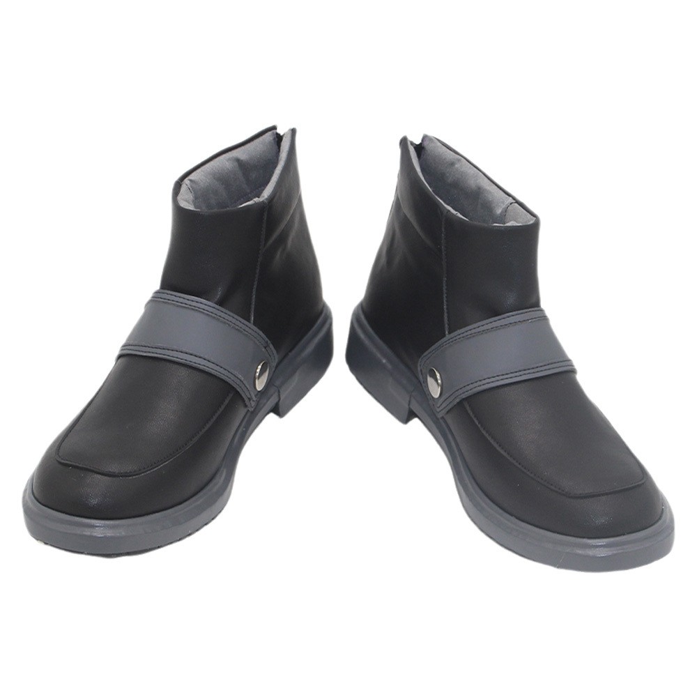 GACHIAKUTA Rudo Surebrec Shoes Cosplay Costume Halloween Carnival