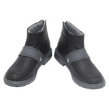 GACHIAKUTA Rudo Surebrec Shoes Cosplay Costume Halloween Carnival