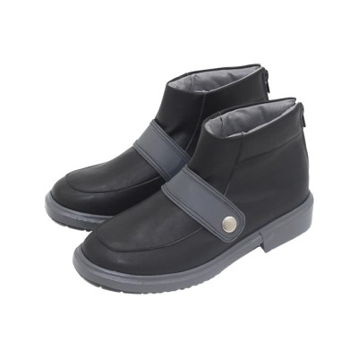 GACHIAKUTA Rudo Surebrec Shoes Cosplay Costume Halloween Carnival