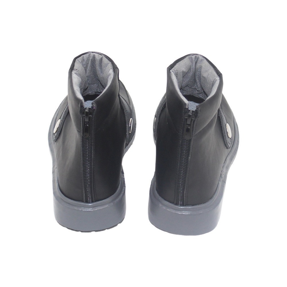 GACHIAKUTA Rudo Surebrec Shoes Cosplay Costume Halloween Carnival