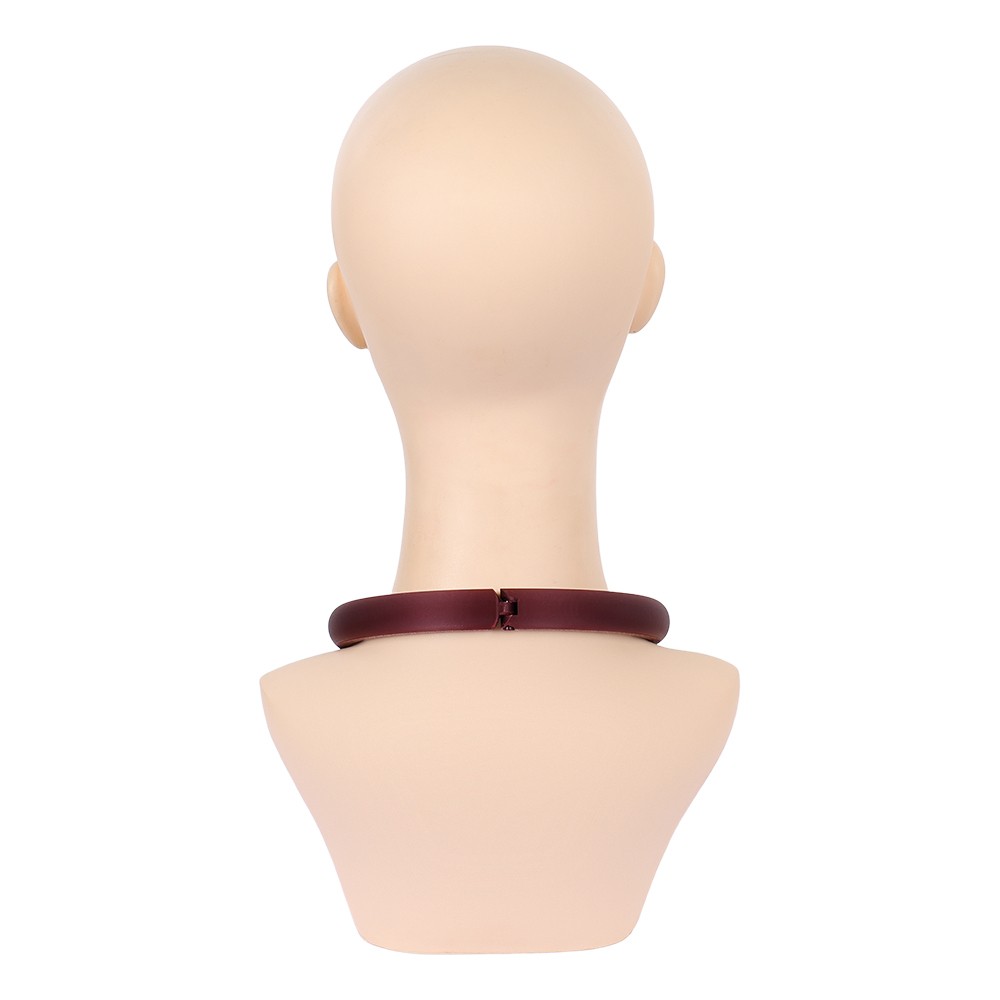 GACHIAKUTA Rudo Necklace Accessories Cosplay Costume Halloween Carnival