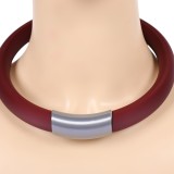 GACHIAKUTA Rudo Necklace Accessories Cosplay Costume Halloween Carnival