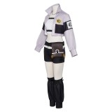 GACHIAKUTA Riyo Reaper Women Cosplay Costume Halloween Carnival Outfit