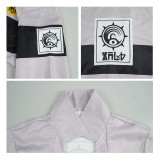 GACHIAKUTA Riyo Reaper Women Cosplay Costume Halloween Carnival Outfit