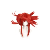 GACHIAKUTA Riyo Reaper Women Cosplay Costume Halloween Carnival Outfit