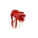 GACHIAKUTA Riyo Reaper Women Cosplay Costume Halloween Carnival Outfit