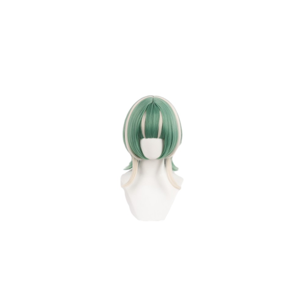 Gachiakuta Guita Hebby Fantasia Women Cosplay Costume Halloween Carnival Outfit