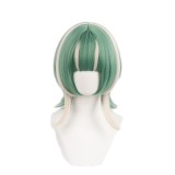Gachiakuta Guita Hebby Fantasia Women Cosplay Costume Halloween Carnival Outfit