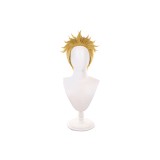 GACHIAKUTA Enjin Cosplay Costume Halloween Carnival Outfit