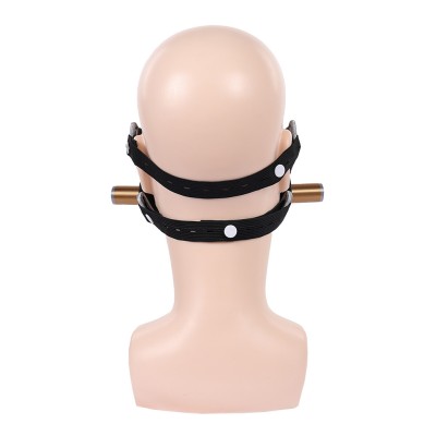 GACHIAKUTA Enjin Mask Accessories Cosplay Costume Halloween Carnival
