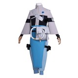 GACHIAKUTA Zanka Suit Cosplay Costume Halloween Carnival Outfit