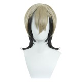 GACHIAKUTA Zanka Suit Cosplay Costume Halloween Carnival Outfit