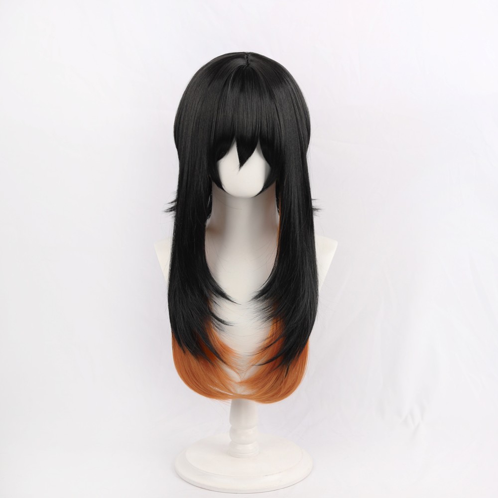 Gachiakuta Amo Women Black Cosplay Costume Halloween Carnival Outfit