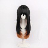 Gachiakuta Amo Women Black Cosplay Costume Halloween Carnival Outfit