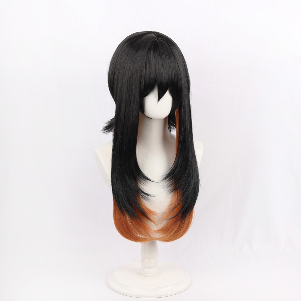 Gachiakuta Amo Women Black Cosplay Costume Halloween Carnival Outfit