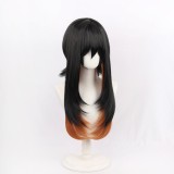 Gachiakuta Amo Women Black Cosplay Costume Halloween Carnival Outfit