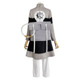 GACHIAKUTA Aisha Women Cosplay Costume Halloween Carnival Outfit