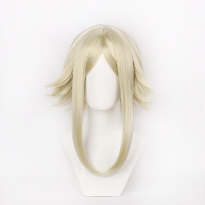 GACHIAKUTA Aisha Women Cosplay Costume Halloween Carnival Outfit