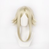 GACHIAKUTA Aisha Women Cosplay Costume Halloween Carnival Outfit