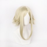 GACHIAKUTA Aisha Women Cosplay Costume Halloween Carnival Outfit