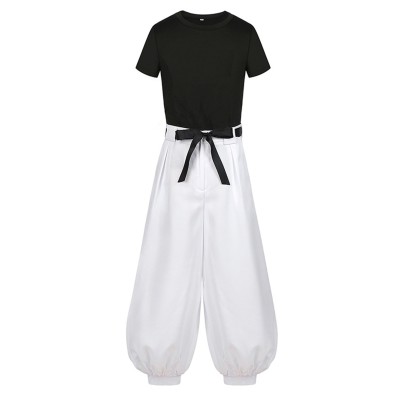 Fushiguro Toji Suit Cosplay Costume Halloween Carnival Outfit