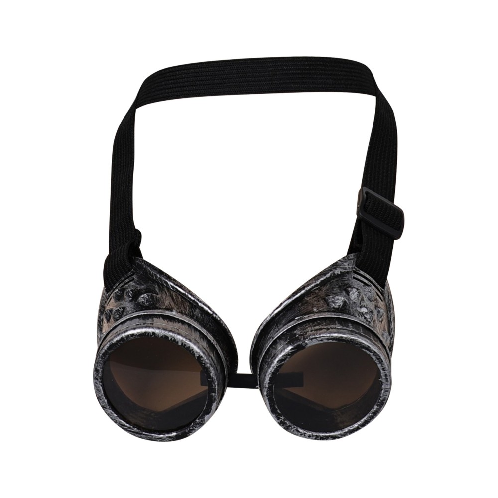 Furiosa: A Mad Max Saga Furiosa Steampunk Goggles Accessories Cosplay Costume Halloween Carnival
