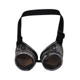 Furiosa: A Mad Max Saga Furiosa Steampunk Goggles Accessories Cosplay Costume Halloween Carnival