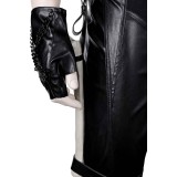 Furiosa: A Mad Max Saga Dr. Dementus Black Suit Suit Cosplay Costume Halloween Carnival Outfit