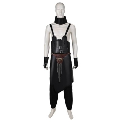 Furiosa: A Mad Max Saga 2024 Rictus Erectus Suit &nbsp; Cosplay Costume Halloween Carnival Outfit