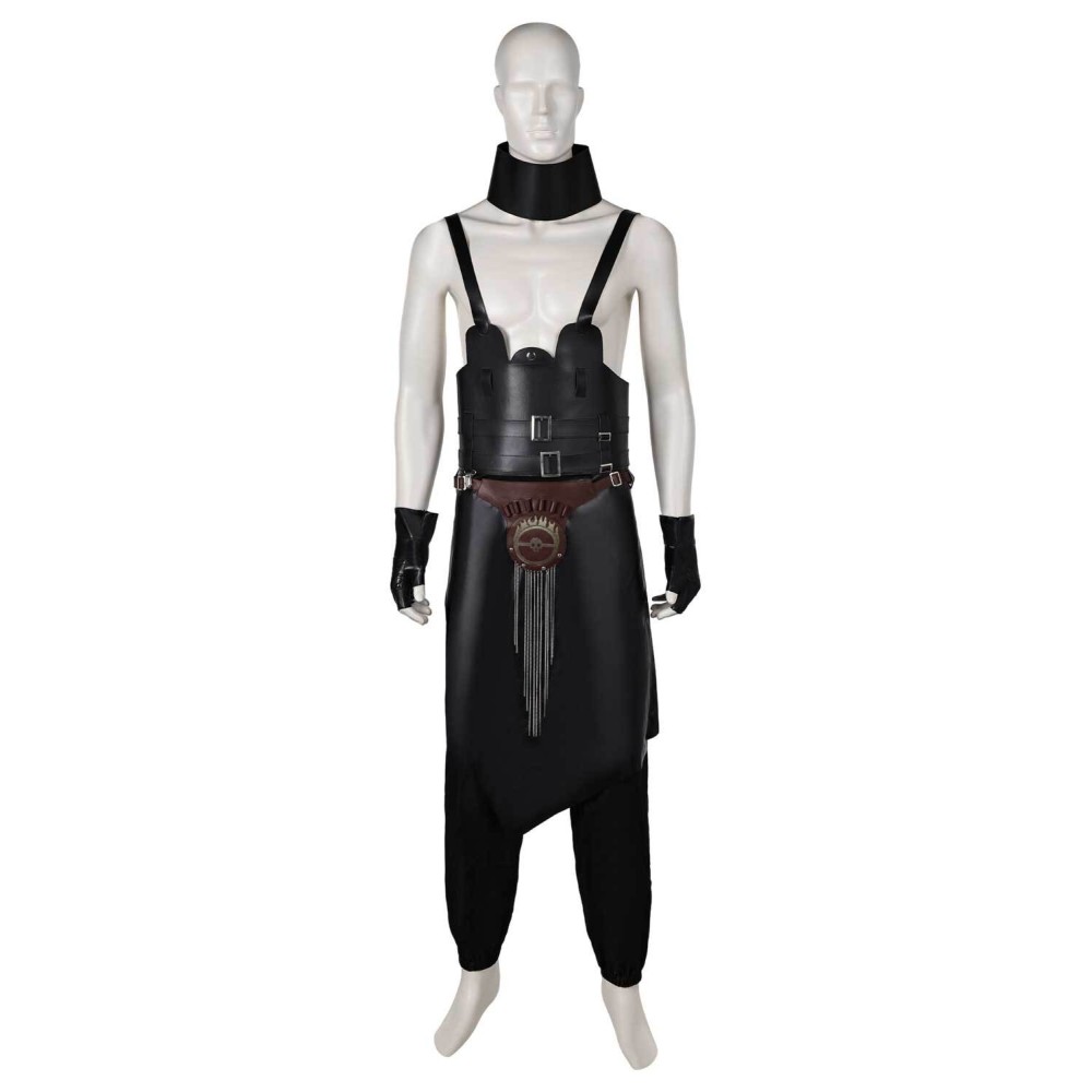 Furiosa: A Mad Max Saga 2024 Rictus Erectus Suit &nbsp; Cosplay Costume Halloween Carnival Outfit