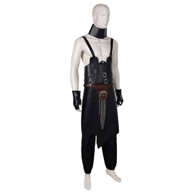 Furiosa: A Mad Max Saga 2024 Rictus Erectus Suit &nbsp; Cosplay Costume Halloween Carnival Outfit