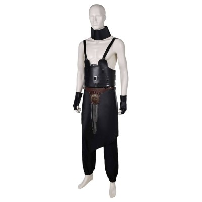 Furiosa: A Mad Max Saga 2024 Rictus Erectus Suit &nbsp; Cosplay Costume Halloween Carnival Outfit