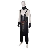 Furiosa: A Mad Max Saga 2024 Rictus Erectus Suit &nbsp; Cosplay Costume Halloween Carnival Outfit