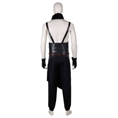 Furiosa: A Mad Max Saga 2024 Rictus Erectus Suit &nbsp; Cosplay Costume Halloween Carnival Outfit