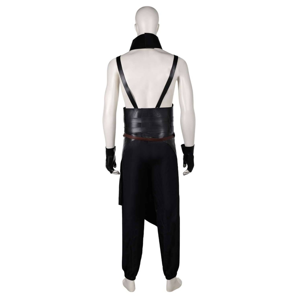 Furiosa: A Mad Max Saga 2024 Rictus Erectus Suit &nbsp; Cosplay Costume Halloween Carnival Outfit
