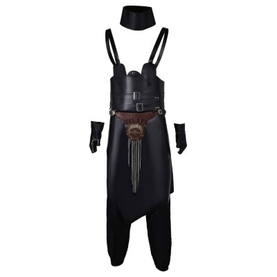 Furiosa: A Mad Max Saga 2024 Rictus Erectus Suit &nbsp; Cosplay Costume Halloween Carnival Outfit