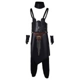 Furiosa: A Mad Max Saga 2024 Rictus Erectus Suit &nbsp; Cosplay Costume Halloween Carnival Outfit