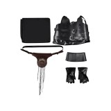 Furiosa: A Mad Max Saga 2024 Rictus Erectus Suit &nbsp; Cosplay Costume Halloween Carnival Outfit