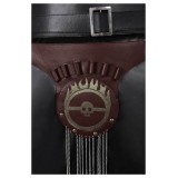 Furiosa: A Mad Max Saga 2024 Rictus Erectus Suit &nbsp; Cosplay Costume Halloween Carnival Outfit