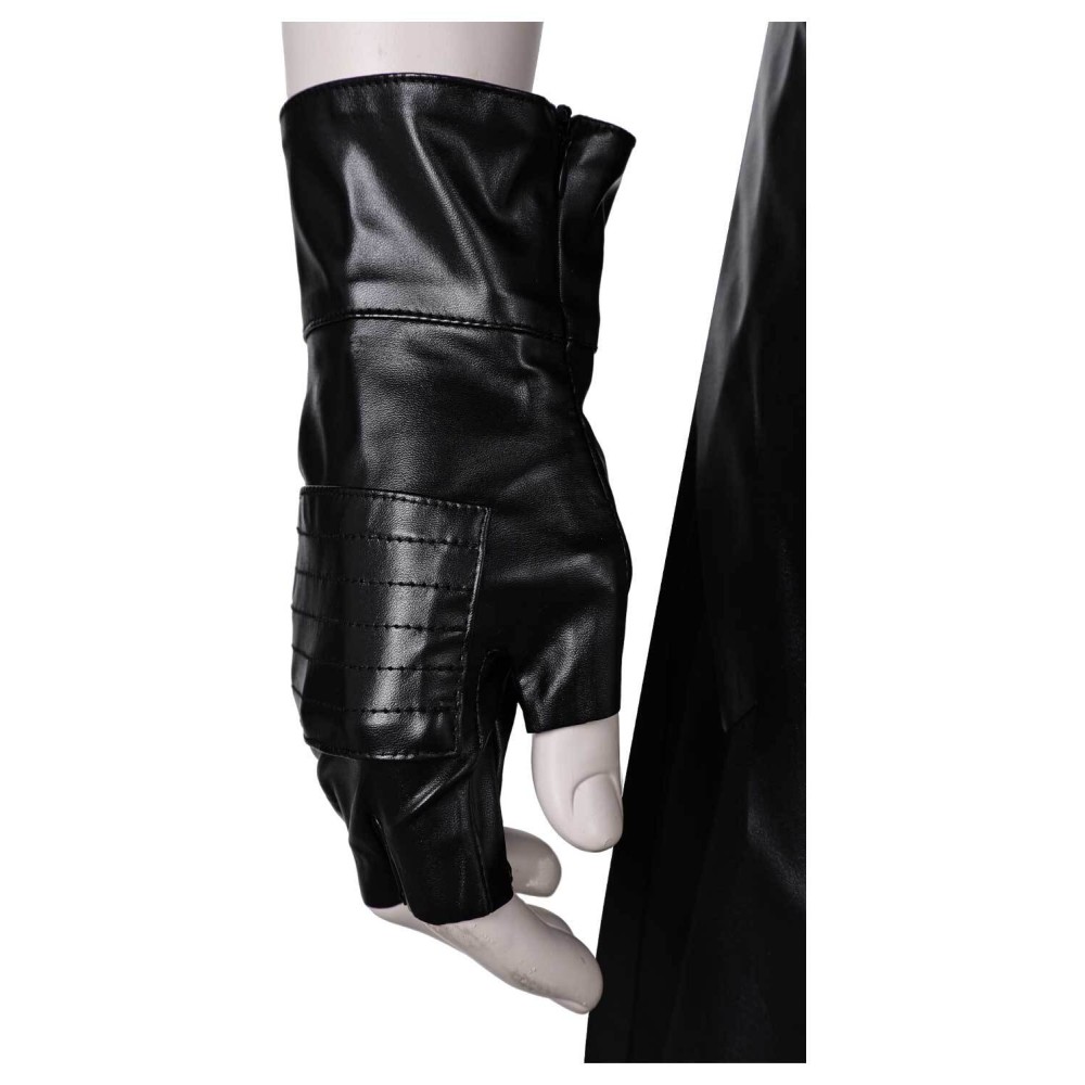 Furiosa: A Mad Max Saga 2024 Rictus Erectus Suit &nbsp; Cosplay Costume Halloween Carnival Outfit