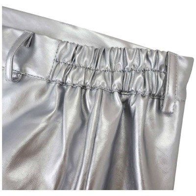 Funny Valentine Silver Cosplay Costume Halloween Carnival Outfit