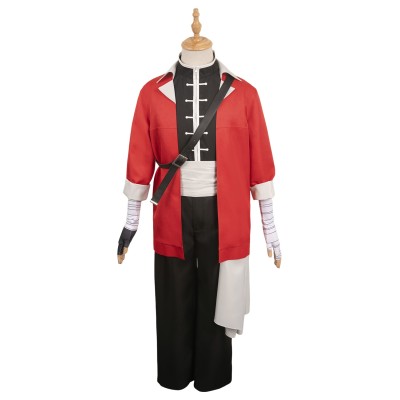 Stark Suit Cosplay Costume Halloween Carnival Outfit