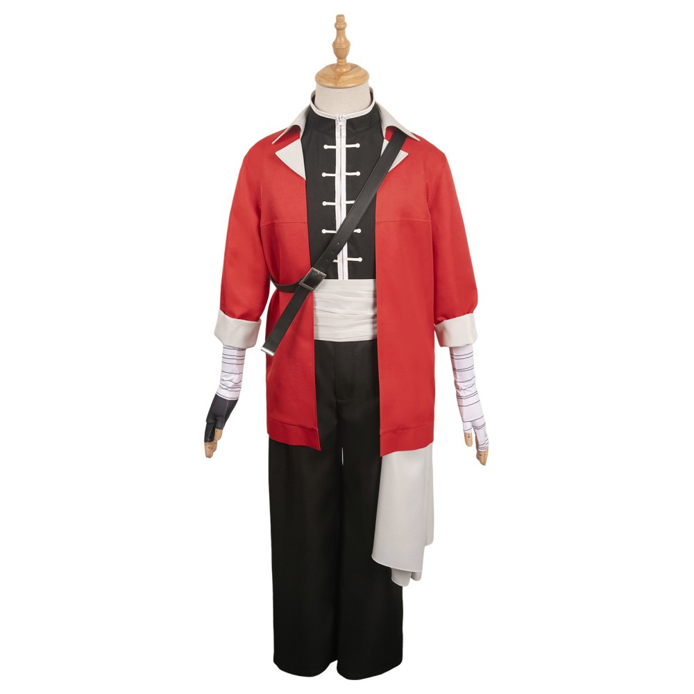Stark Suit Cosplay Costume Halloween Carnival Outfit