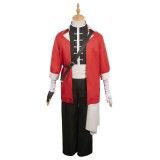 Stark Suit Cosplay Costume Halloween Carnival Outfit