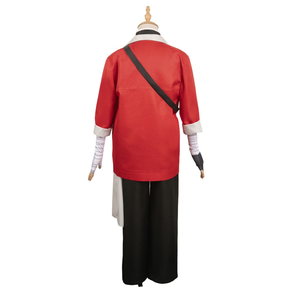 Stark Suit Cosplay Costume Halloween Carnival Outfit