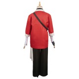 Stark Suit Cosplay Costume Halloween Carnival Outfit