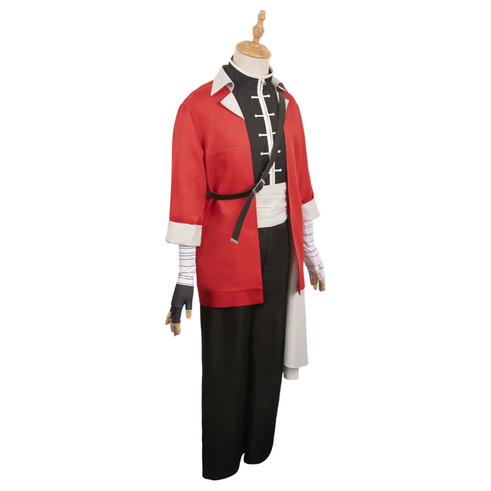 Stark Suit Cosplay Costume Halloween Carnival Outfit